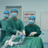 医疗服务提升年丨永州市中心医院：甲状腺肿瘤手术技术取得新突破 开启颈部无痕新时代