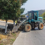 新田：护路产之基 守畅行之道