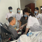 医疗服务提升年丨湖南省人民医院专家团队赴永州市中医医院开展康复学术交流