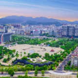 东安：蒋华主持召开县政府第61次常务会议