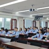 国家税务总局永州市税务局举办全市税务系统2025年第一期青年干部综合素质提升培训班