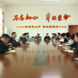 道县：唐超学到仙子脚镇调研乡村振兴和教育工作