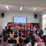 零陵新华书店向鸟塘铺小学捐赠图书活动圆满举行
