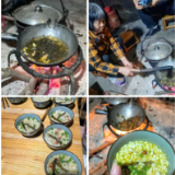 文化永州丨陈洪江：周末邂逅瑶乡——茶香墨韵绘就的幽梦长卷