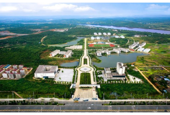 永州职业技术学院再添3项党建荣誉