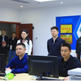 东安：蒋华到县医保局调研医保基金监管工作