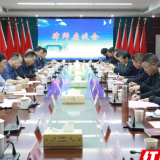 永州中院召开全市律师代表座谈会：良性互动 共促发展