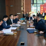 陈爱林到冷水滩区开展下沉接访工作：坚持以人民为中心的发展思想 更好解决群众急难愁盼问题