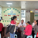 医疗服务提升年丨永州职院附属医院：开启2025年巡回医疗 暖心守护百姓健康