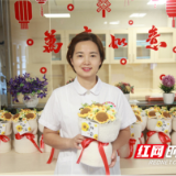医疗服务提升年丨永州职院附属医院眼科蒋阳春：守护生命之光
