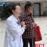 医疗服务提升年丨永州市中心医院全流程服务中心让特殊群体就医“零障碍”