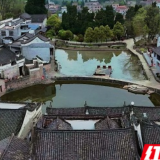 湖南新田：文化研学让传统文化在青少年心中“活起来”