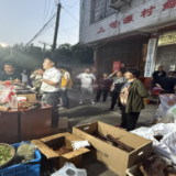 永州金洞：流量变销量 直播带货拓销路