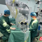 医疗服务提升年丨永州市中心医院：毫米级坚守 成功完成拇指末节离断再植术