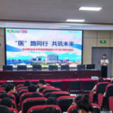 医疗服务提升年丨永州职院附属医院赴永州职院医学院开展口腔医学实习生招录宣讲活动