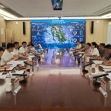 借他山之石 助文旅生辉——金洞管理区赴南岳区学习考察旅游发展工作