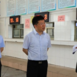 东安：蒋华调研教育高质量发展工作