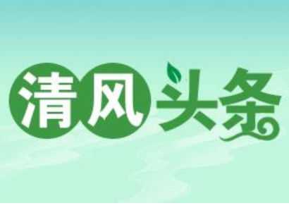 清风头条丨国网双牌县供电公司：让青年干部清廉成长