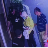 医疗服务提升年丨永州市中医医院：保安员暖心服务获赞誉 医疗服务提升年见实效