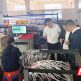 永州融耀丨湖南银行永州分行：深耕专精特新沃土 激活实体经济动能