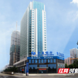 永州融耀丨交通银行永州分行：落实“千企万户”专项行动 共筑电机产业集群金融生态