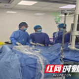 医疗服务提升年丨永州市中心医院：心血管内科双院区协同诊疗开新篇