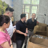 祁阳市市场监管局：严把端午安全关！开展节前粽子专项检查