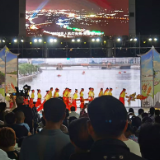 2025年永州市“我们的节日·端午”主题活动在道县举行