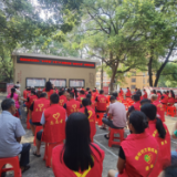 永州道县：以文明之光照亮古城蜕变之路