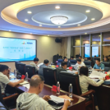 永州市召开第九期经济夜话座谈会 推进土地资源盘活利用