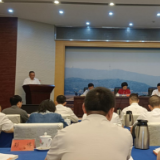 永州市市场监管局在全省非公党建工作会议上作交流发言