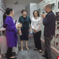 永州市妇幼保健院：“五一”我在岗 “五四”显担当