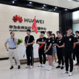 湖南科技学院信息工程学院：“三融”聚力 激发数智化新质人才培养新动能