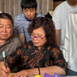 江永：女书文创商品掀起假期消费热潮