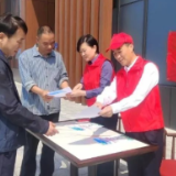 永州高速东安中心收费大站：守护职业健康 共筑幸福之路
