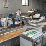 江永：夏日冷饮“热潮”带动企业产销两旺