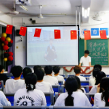 湖南科技学院：读书活动解锁青年“成长密码”