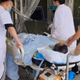 医疗服务提升年丨永州市中心医院全流程服务中心打造危重转诊新模式：一键响应 全程护航