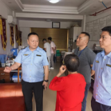 祁阳市市场监管局： 强化养老服务监管 筑牢安心养老防线