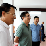 省政协社会法制委到江永县开展专题调研