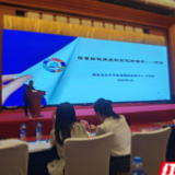 永州市在全国结核病防控培训班上分享村筛工作经验