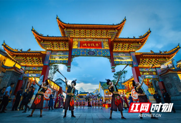 考后撒欢指南！永州放大招：准考证=旅游通行证！