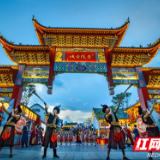 考后撒欢指南！永州放大招：准考证=旅游通行证！