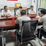 医疗服务提升年丨永州市中医医院专家团队下沉基层 赋能宁远乡镇卫生健康事业