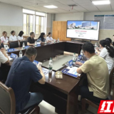 医疗服务提升年丨永州市中心医院举办青年医师成长赋能研讨会