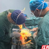 医疗服务提升年丨永州市中心医院：脑深部电刺激术 为昏迷患者点燃苏醒希望