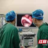 医疗服务提升年丨永州市中心医院：多学科手术破解眼眶骨折修复难题 少女重获自信