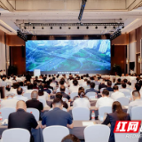 品牌再出圈！永州高速“路瑶同心”又夺行业大奖