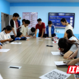 江永：“小站点”托起就业“大民生”