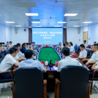 南华大学附属第一医院结对帮扶永州市中心医院签约仪式举行